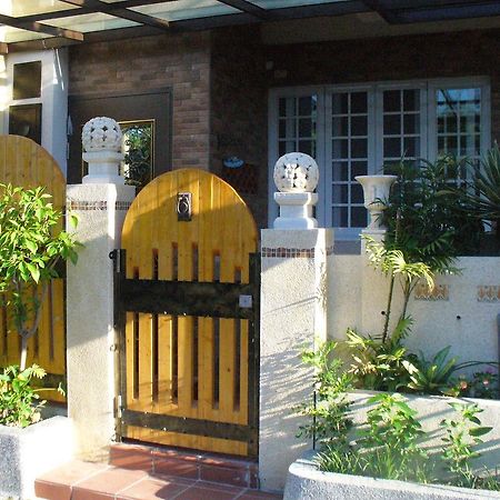 Alongs Garden Hengchun South Gate Exterior photo