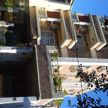 Alongs Garden Hengchun South Gate Exterior photo