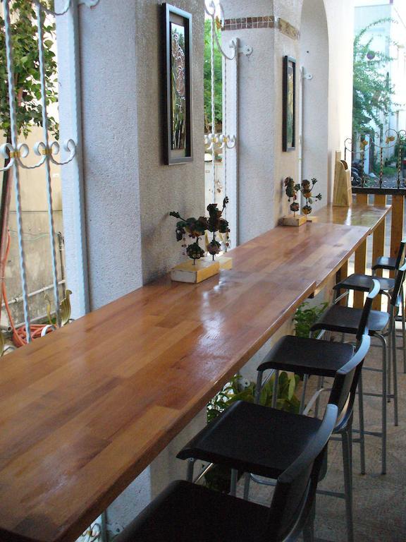 Alongs Garden Hengchun South Gate Exterior photo