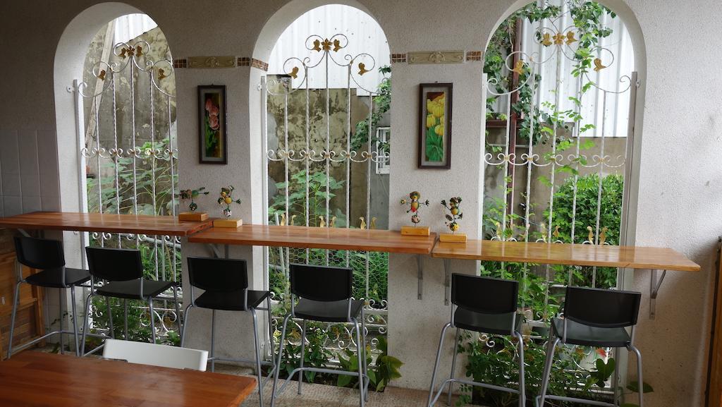 Alongs Garden Hengchun South Gate Exterior photo