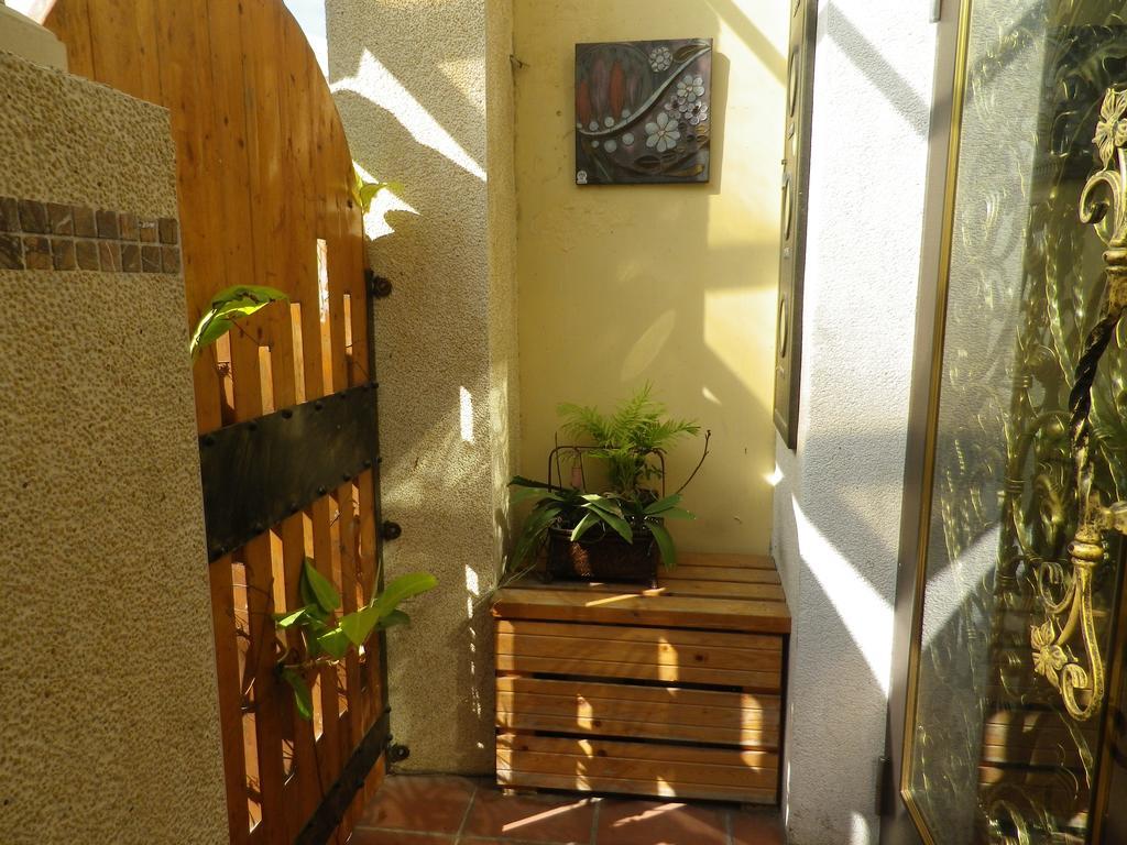 Alongs Garden Hengchun South Gate Exterior photo