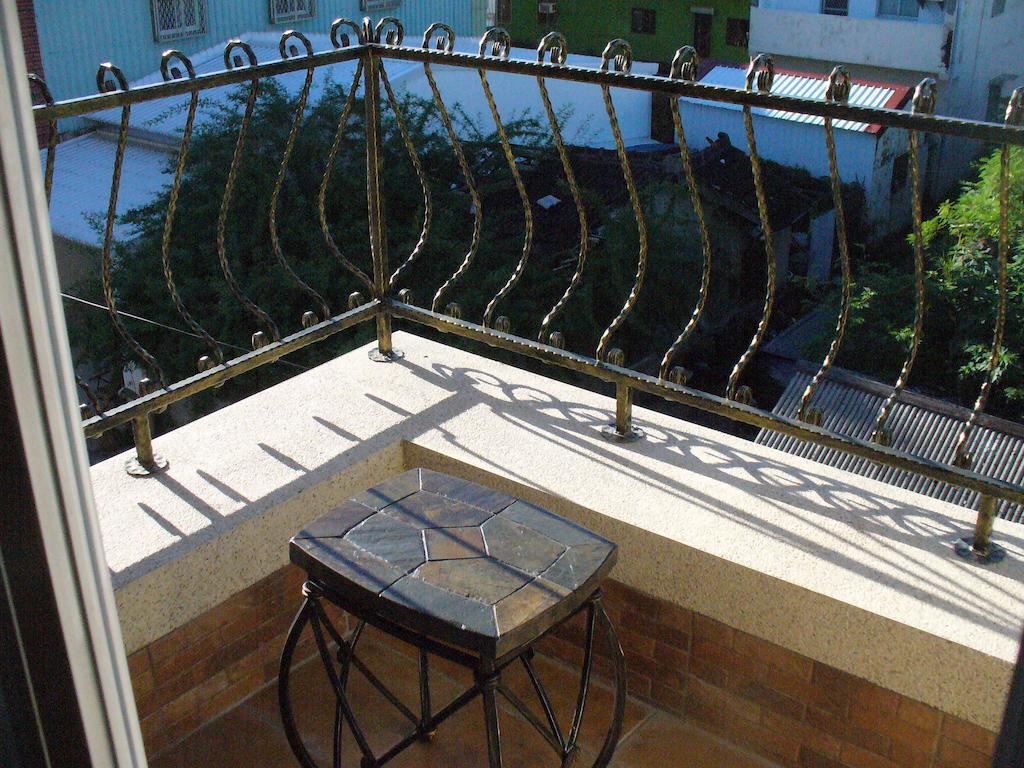 Alongs Garden Hengchun South Gate Exterior photo