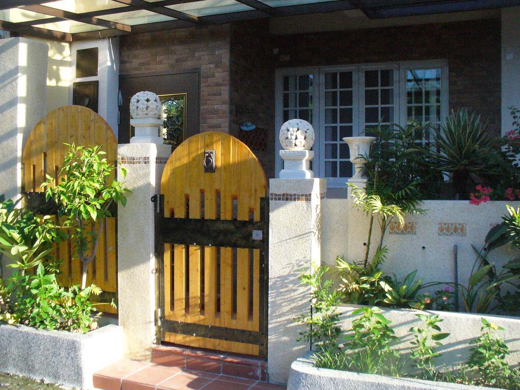 Alongs Garden Hengchun South Gate Exterior photo
