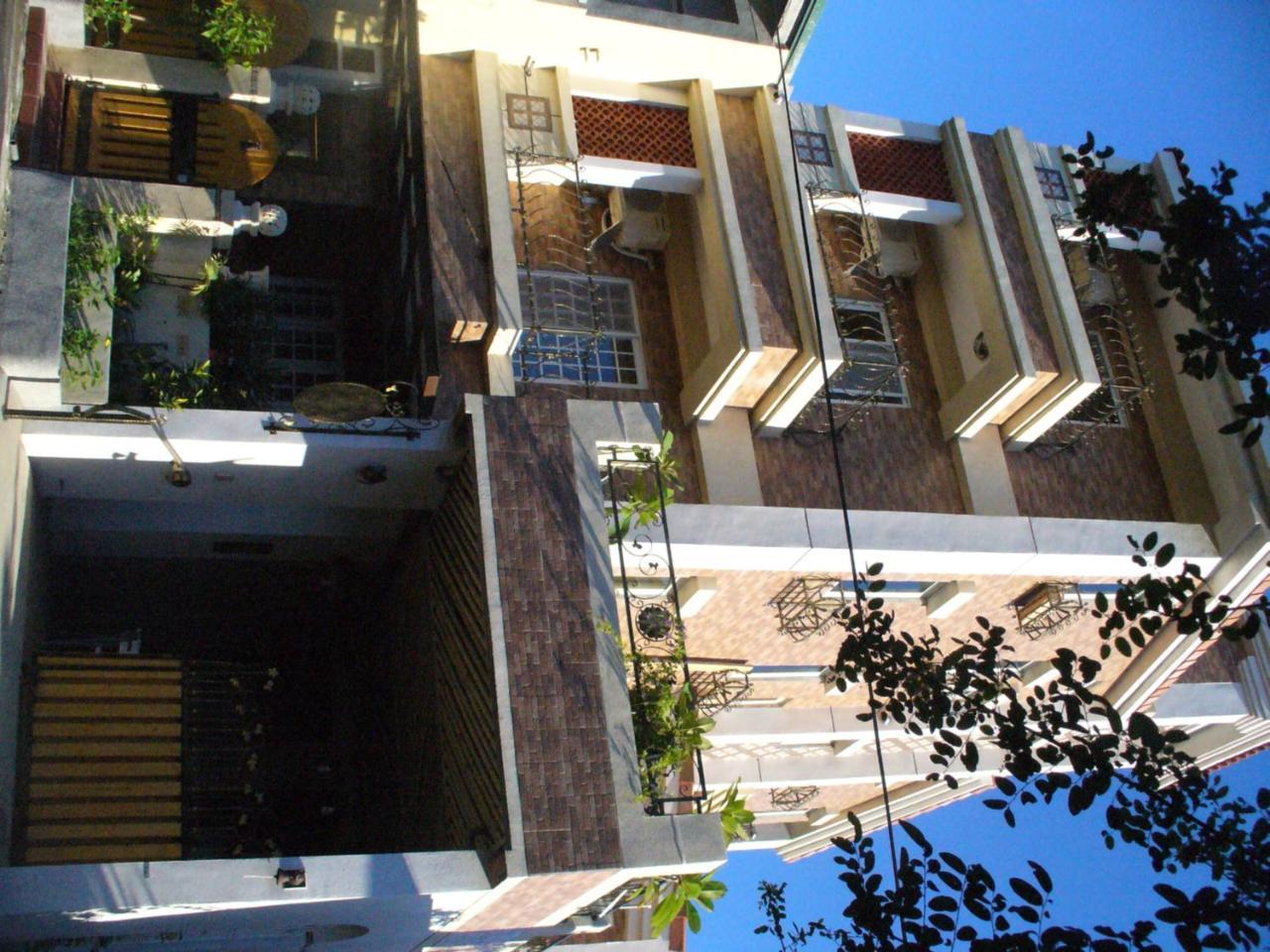Alongs Garden Hengchun South Gate Exterior photo